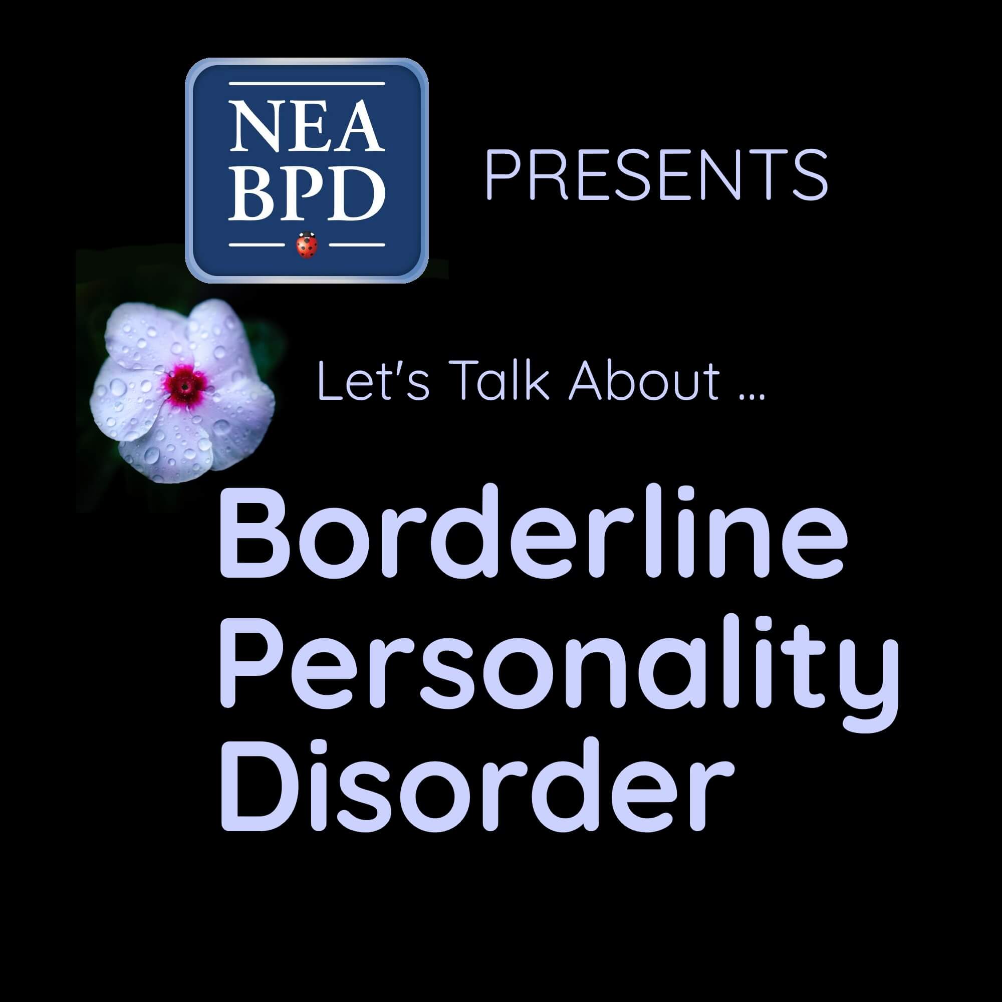 Subscribe to Podcast  National Education Alliance for Borderline